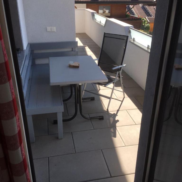Schweinberger Sixtus - Apartment - 12