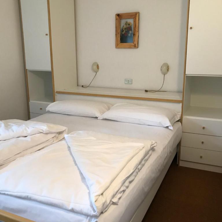 Trentino Apartments - Casa Aurora - Appartamento - 23