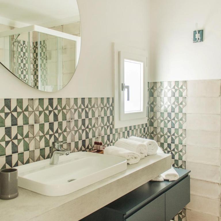 Color Apartment - Casa con 2 Camere da Letto - 9
