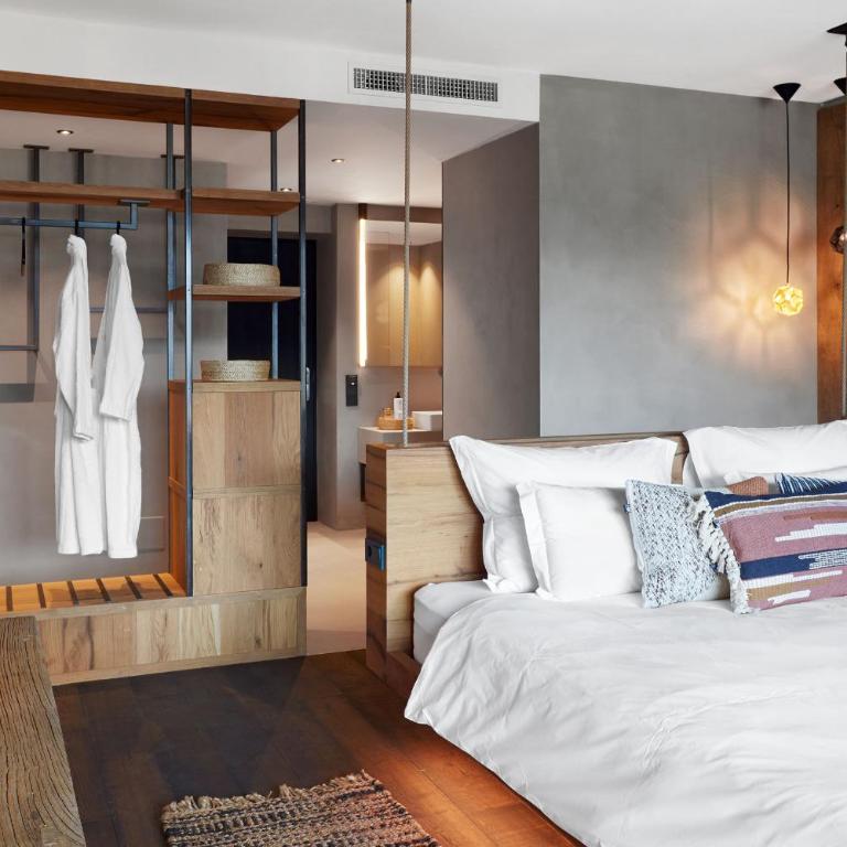 Hotel Löwenhof - Suite Deluxe Romantik - 3