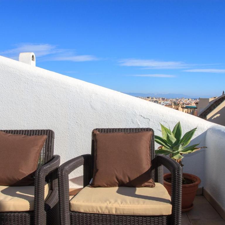 Cerros del Aguila - Casa Unifamiliar de 3 dormitorios - 31