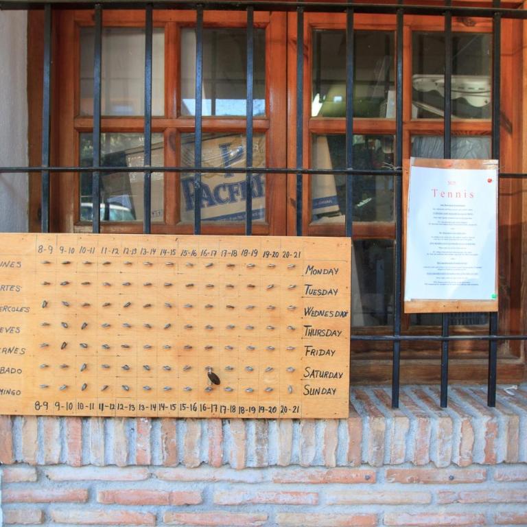 Cerros del Aguila - Casa Unifamiliar de 3 dormitorios - 35