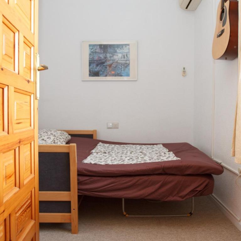 Cerros del Aguila - Casa Unifamiliar de 3 dormitorios - 28