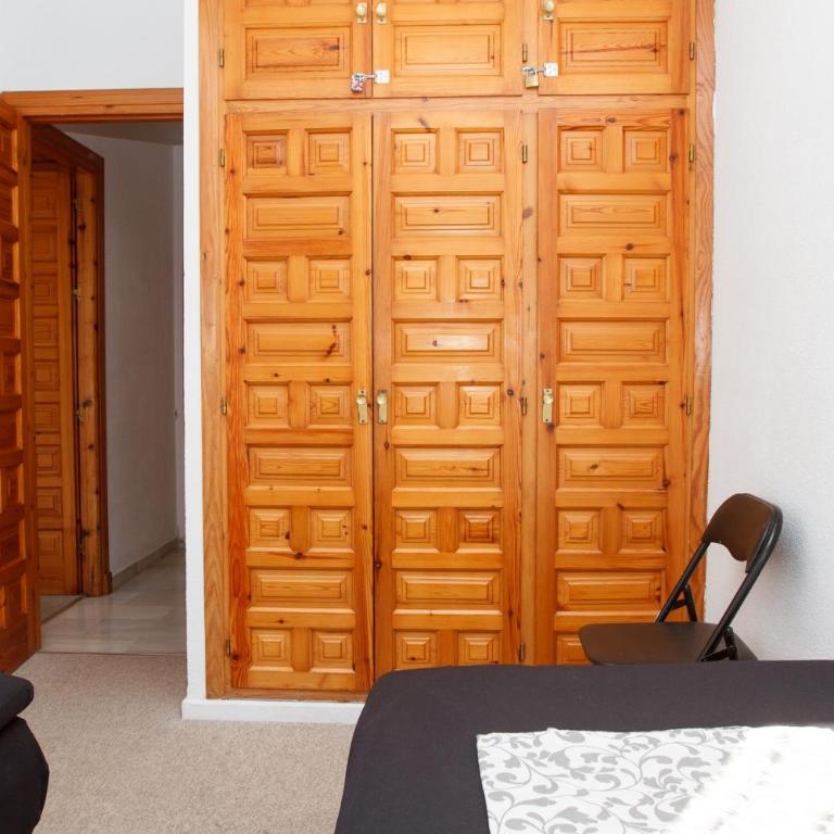 Cerros del Aguila - Casa Unifamiliar de 3 dormitorios - 25