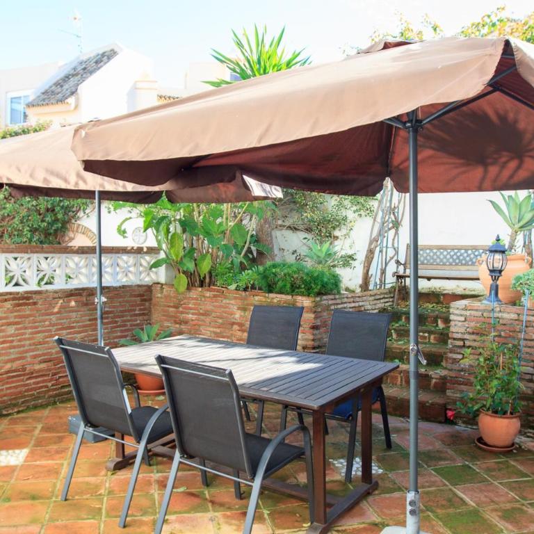 Cerros del Aguila - Casa Unifamiliar de 3 dormitorios - 6