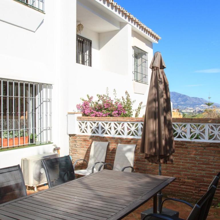 Cerros del Aguila - Casa Unifamiliar de 3 dormitorios - 3