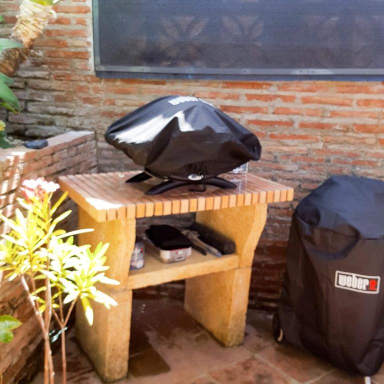 Cerros del Aguila - Casa Unifamiliar de 3 dormitorios - 8