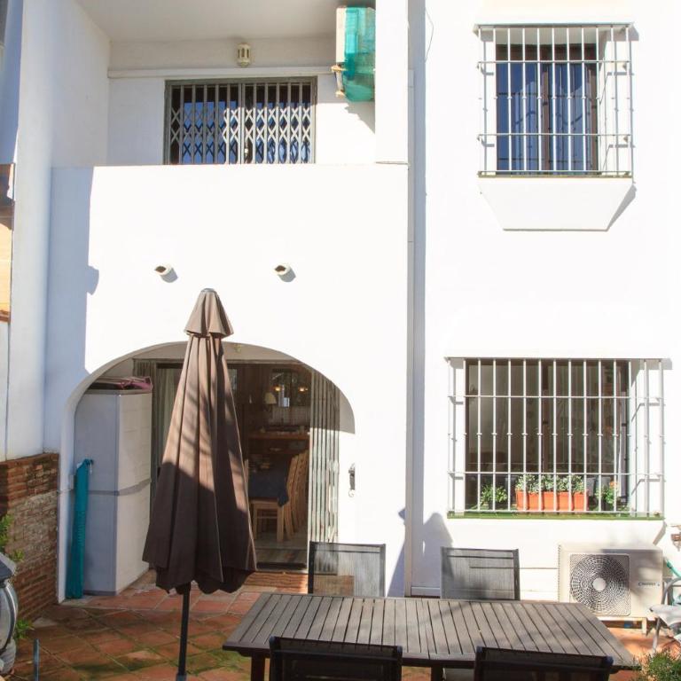 Cerros del Aguila - Casa Unifamiliar de 3 dormitorios - 4