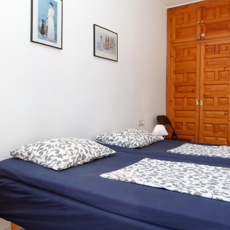 Cerros del Aguila - Casa Unifamiliar de 3 dormitorios - 22