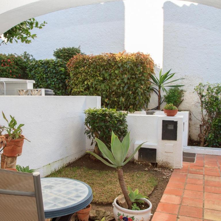 Cerros del Aguila - Casa Unifamiliar de 3 dormitorios - 2