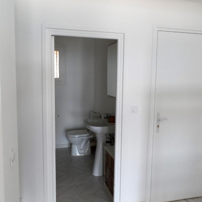 Villa sunbeach - Studio - Vue sur Mer - 2