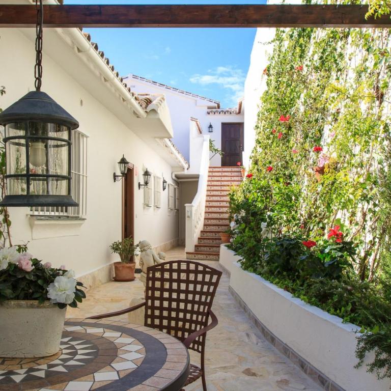 Villa Azalea - Villa con vistas al mar - 65