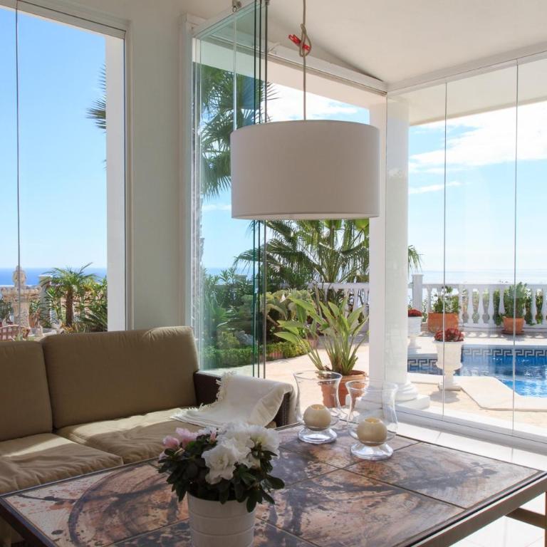 Villa Azalea - Villa con vistas al mar - 15