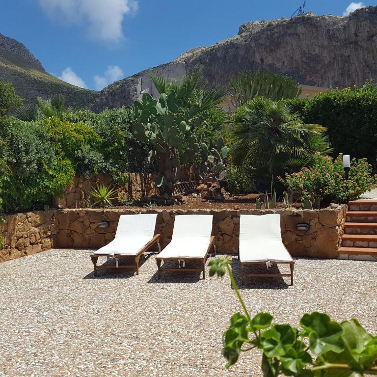 Villa Lisca Blu - Villa con 3 Camere da Letto - 40