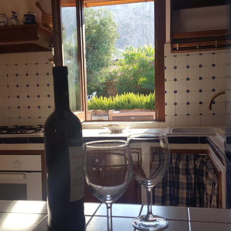 Villa Lisca Blu - Villa con 3 Camere da Letto - 20