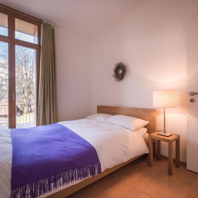 Eden Residence 2 - Apartment mit Blick auf die Berge - 25