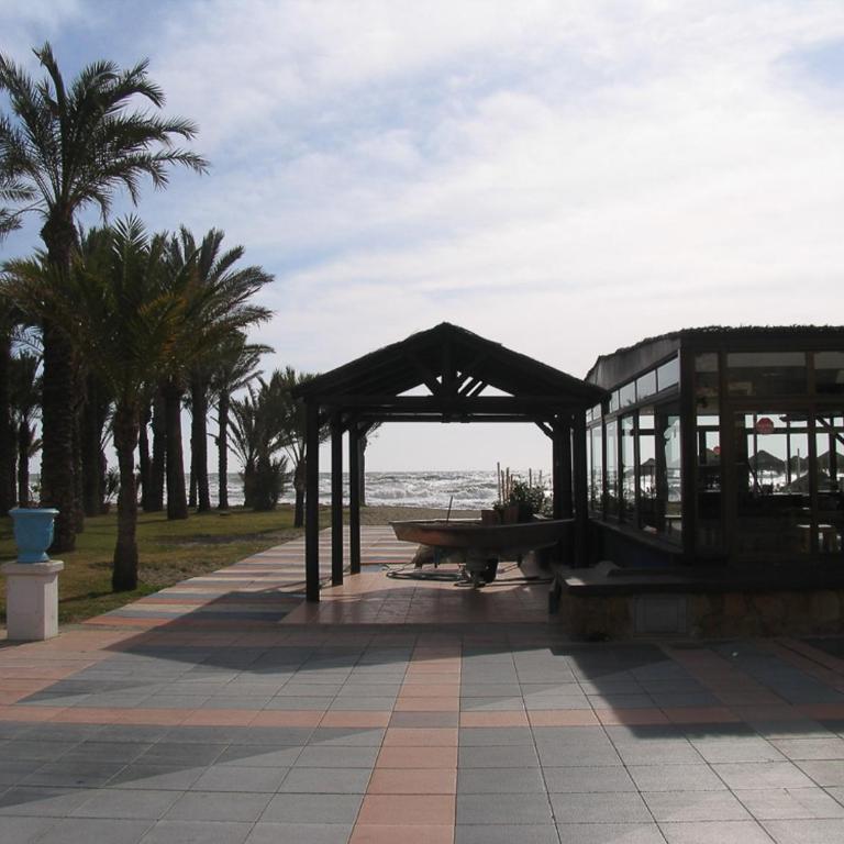 Carihuela - Apartamento con vistas al mar - 40