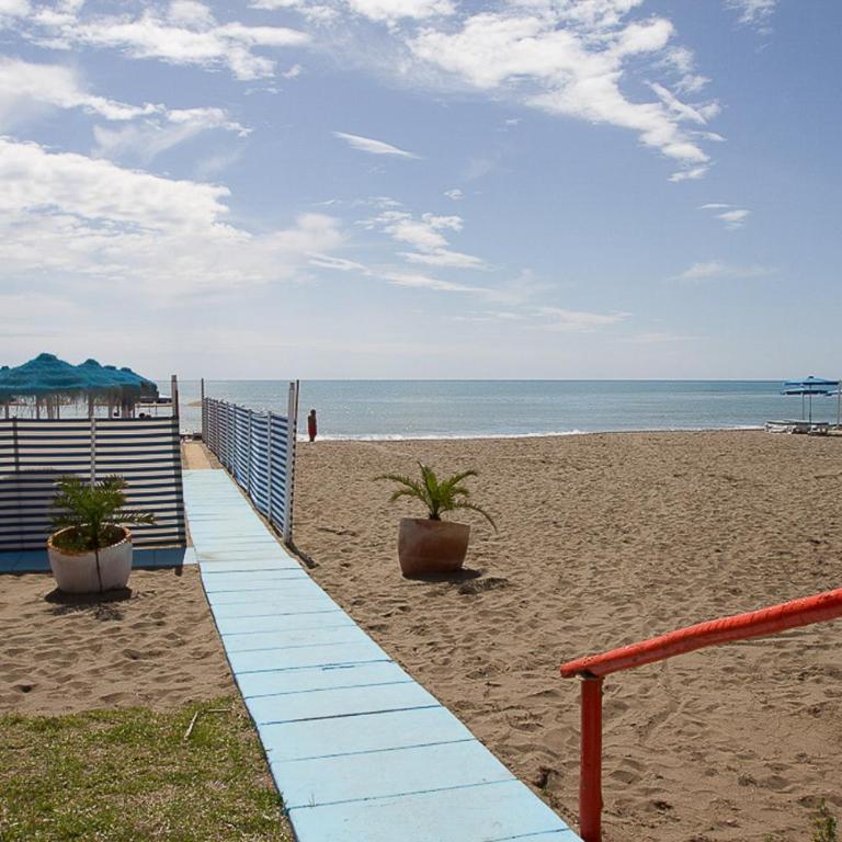 Carihuela - Apartamento con vistas al mar - 38
