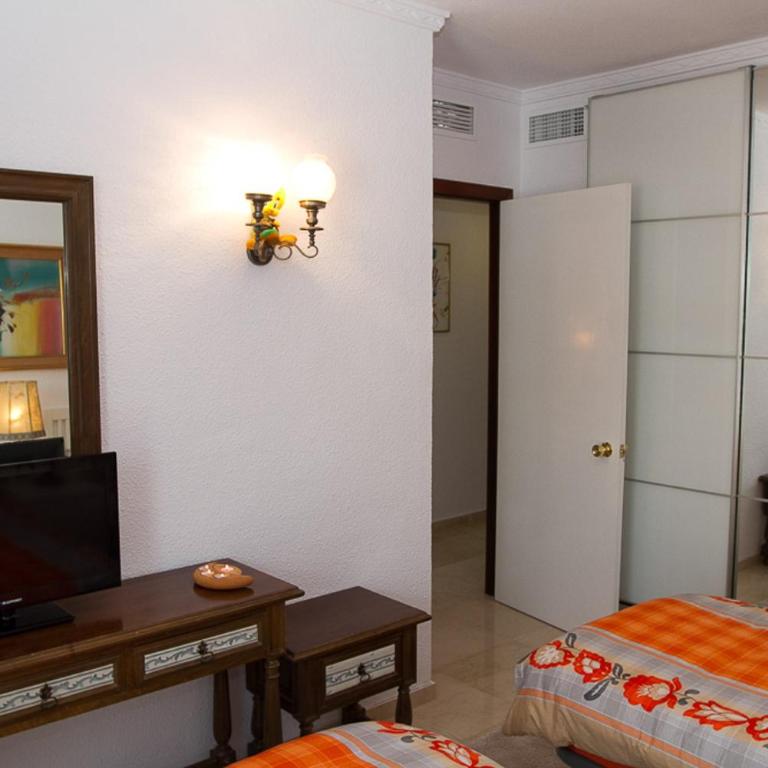 Carihuela - Apartamento con vistas al mar - 17
