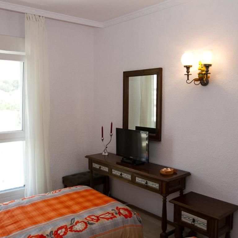 Carihuela - Apartamento con vistas al mar - 16
