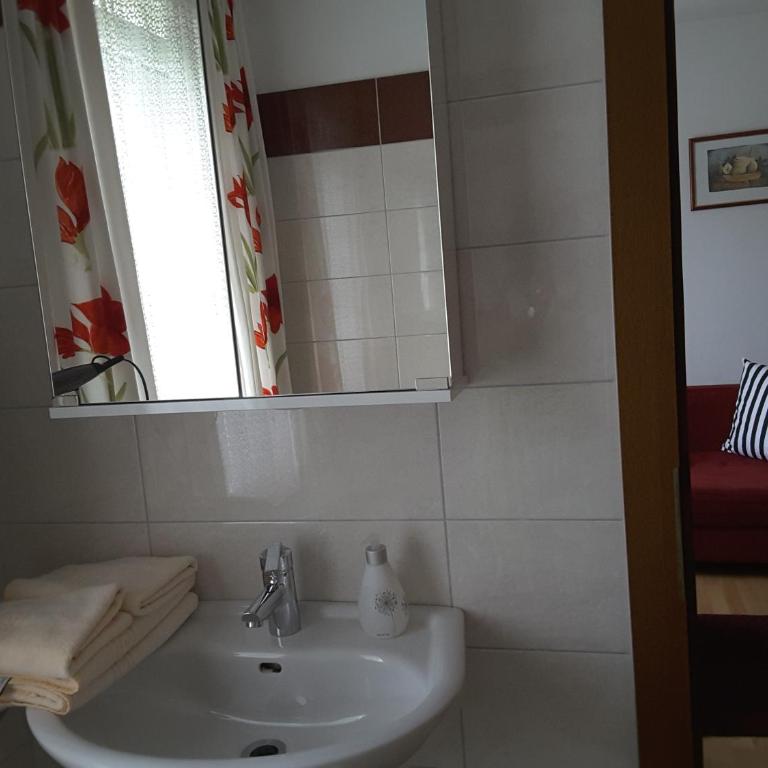 B&B Elfi - Doppelzimmer - 1