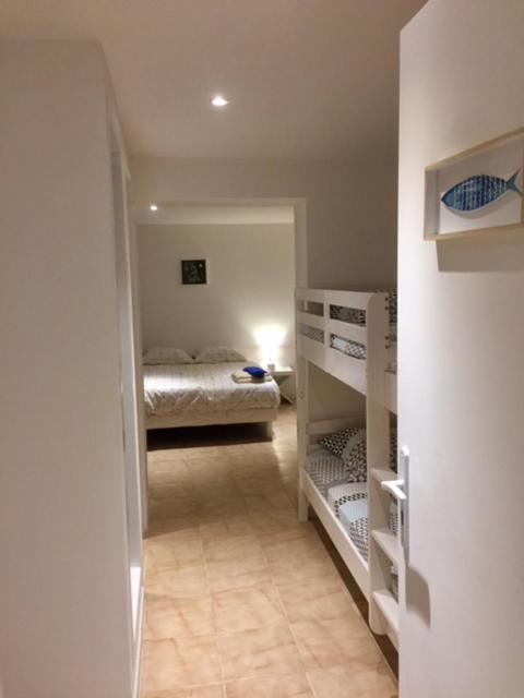 Villa sunbeach - Appartement - Vue sur Mer - 9