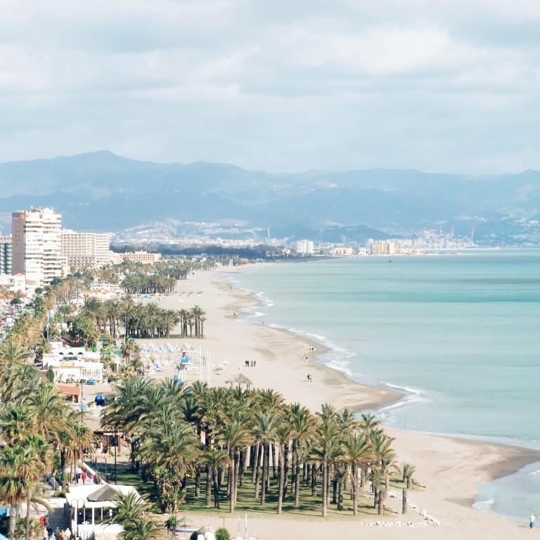 LaTorre - Apartamento con vistas al mar - 52