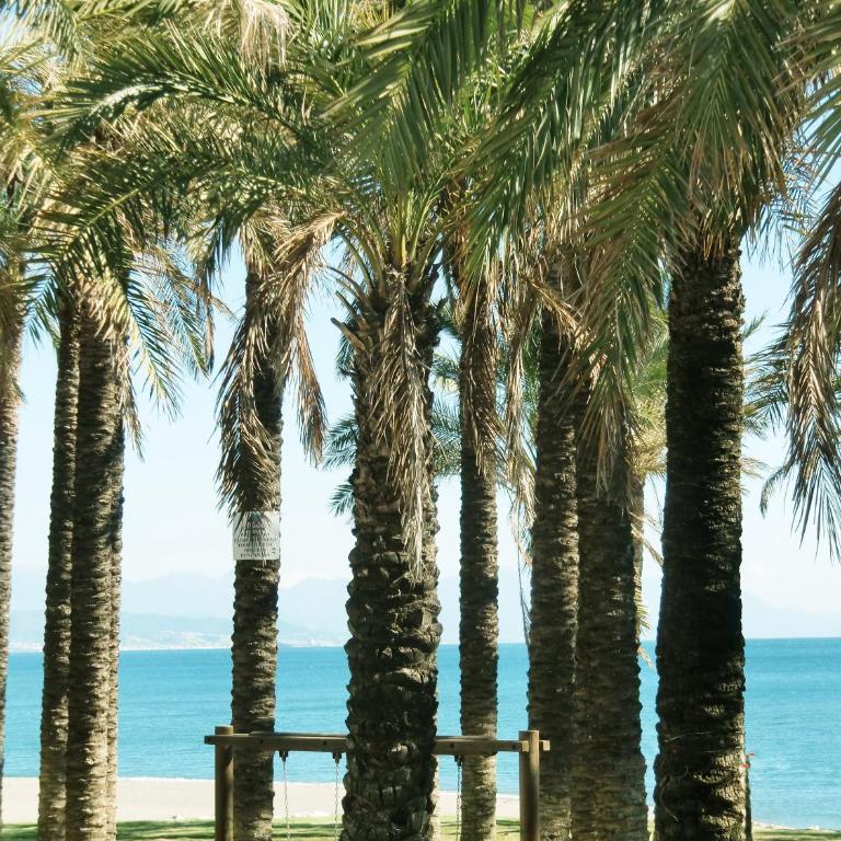 LaTorre - Apartamento con vistas al mar - 51