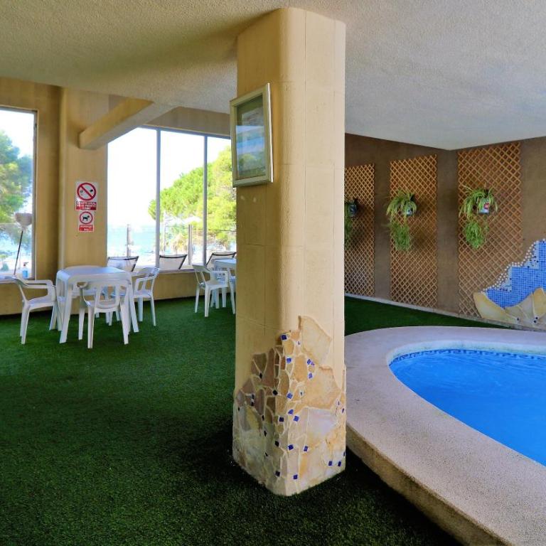 Coblanca 8-92 Apartment Levante Beach - Apartment - 42