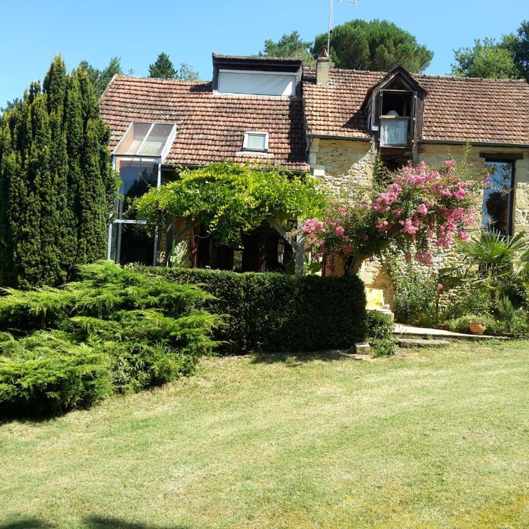 Belle Demeure Sarladaise - Villa Supérieure - 1