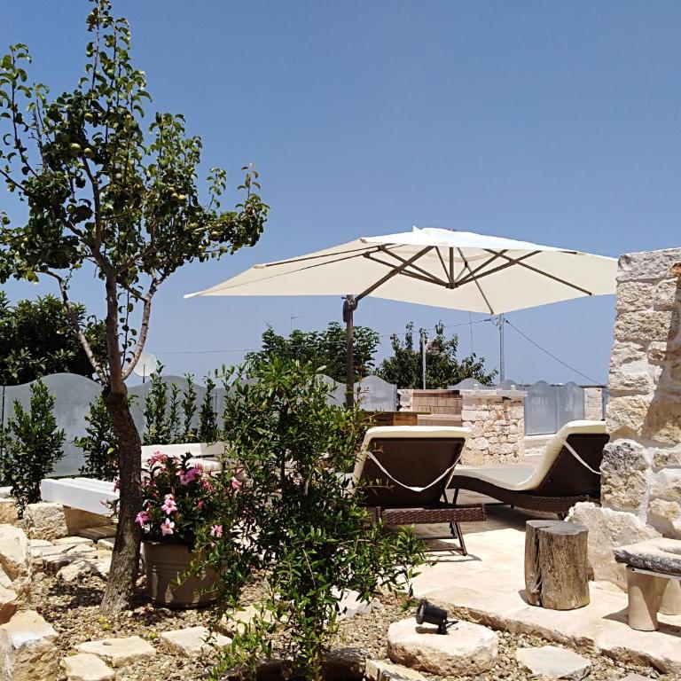 Dimore Miravalle - Double or Twin Room - 6