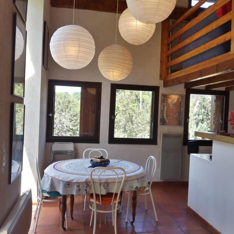 Belle Demeure Sarladaise - Villa Supérieure - 8