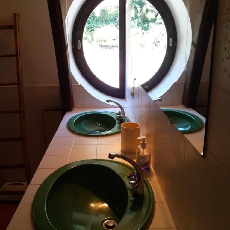 Belle Demeure Sarladaise - Villa Supérieure - 12
