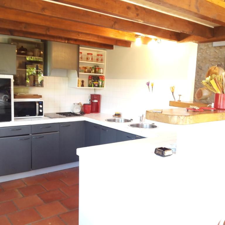 Belle Demeure Sarladaise - Villa Supérieure - 7