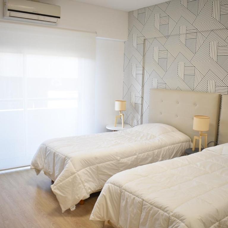 Loft para 4 personas 7º A - Loft - 4