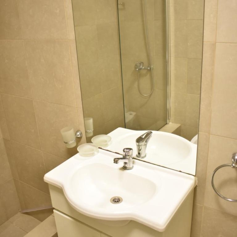 Loft para 4 personas 7º A - Loft - 8