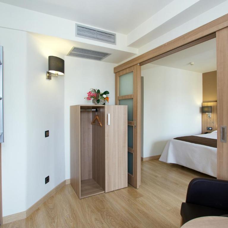 Medplaya Hotel Rio Park - Habitación Familiar - 5