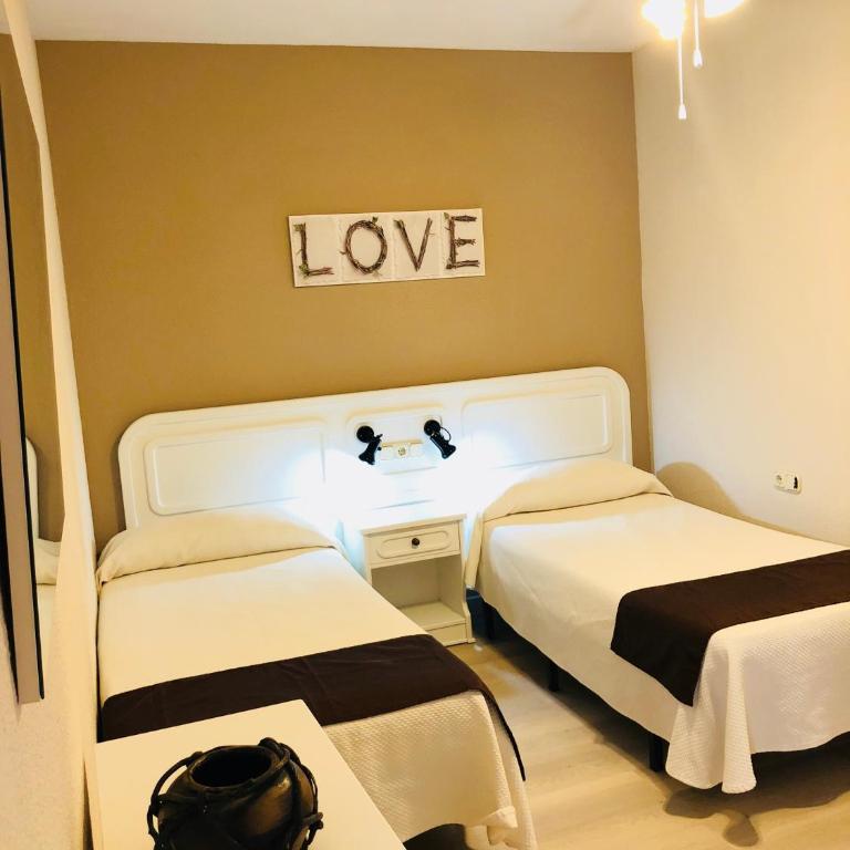 Regency Torviscas Apartments and Suites - Alojamiento Neptuno Regency de 2 dormitorios - 5