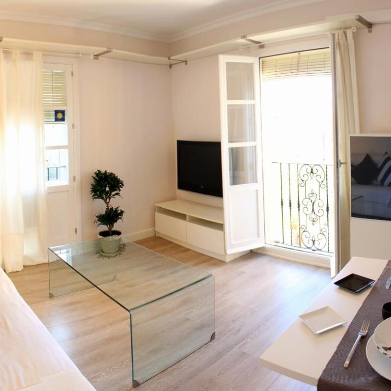 Sopranis by Gades Gestión - Apartamento Superior - 2