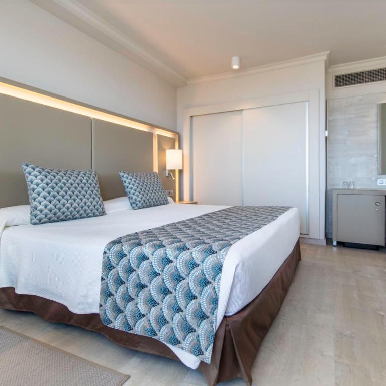 Spring Hotel Vulcano - Habitación Superior (2 adultos) - 1