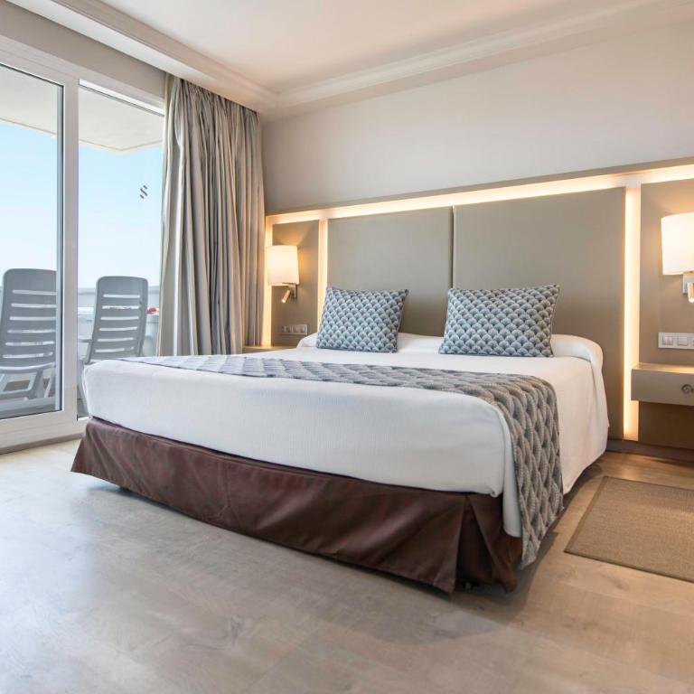 Spring Hotel Vulcano - Habitación Superior (2 adultos) - 2