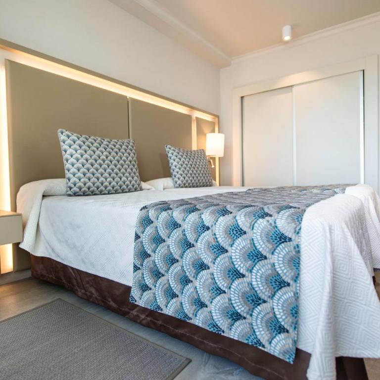 Spring Hotel Vulcano - Habitación Doble Estándar (2 adultos) - 1