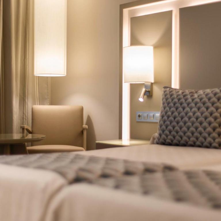 Spring Hotel Vulcano - Habitación Doble Estándar (2 adultos) - 2