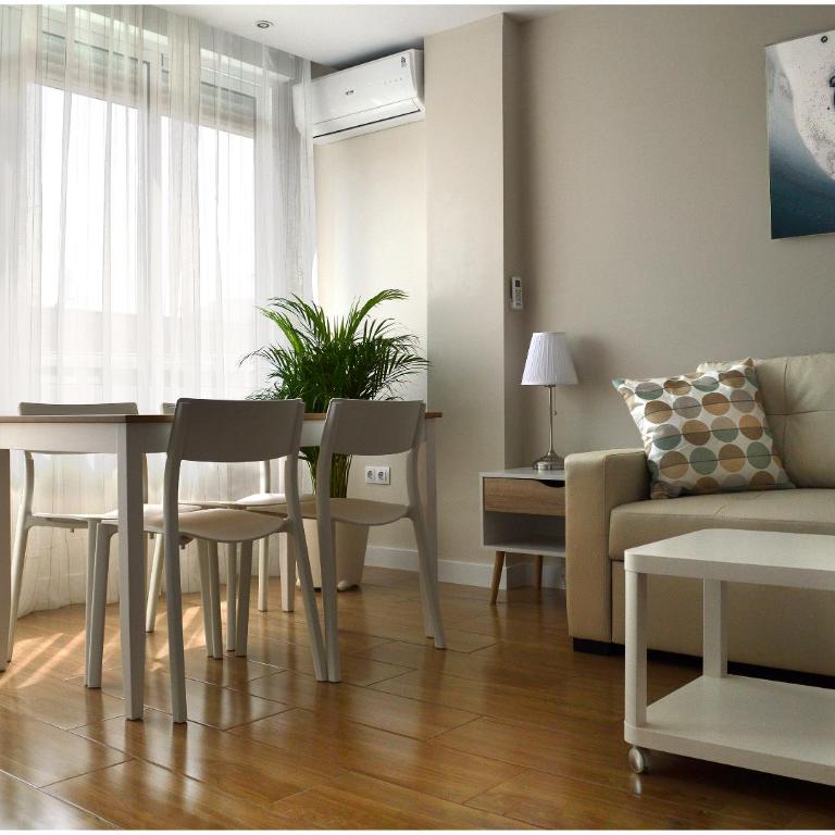 Central Torremolinos Studio - Apartamento Estudio - 1