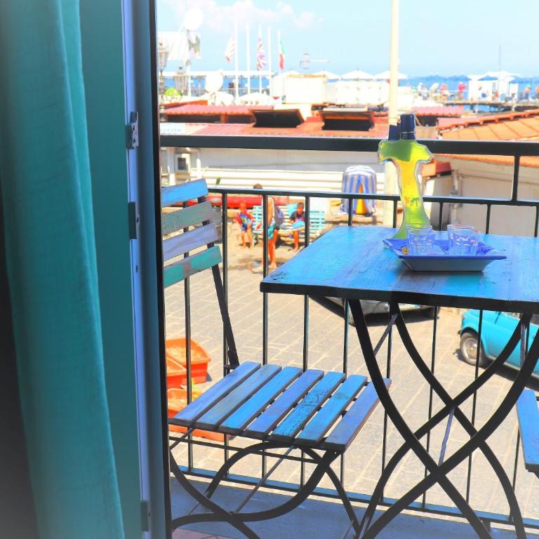 Estate4home - La Grotta Azzurra - Casa Vacanze - 10