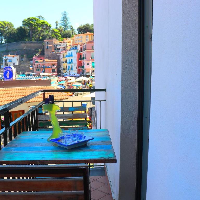 Estate4home - La Grotta Azzurra - Casa Vacanze - 13