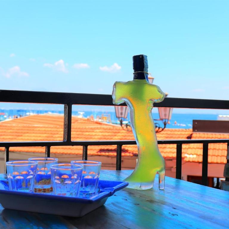 Estate4home - La Grotta Azzurra - Casa Vacanze - 21