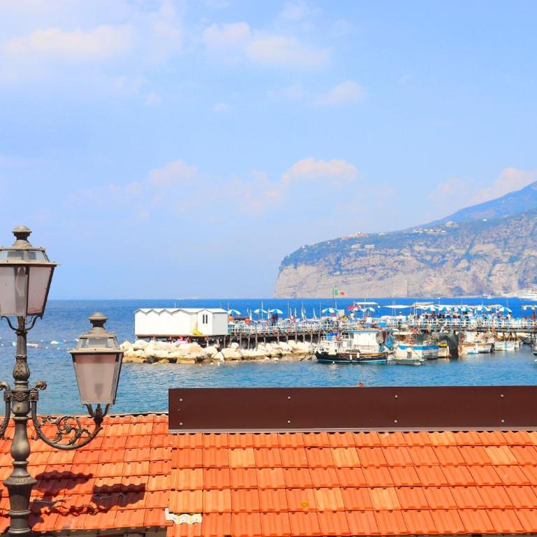 Estate4home - La Grotta Azzurra - Casa Vacanze - 14