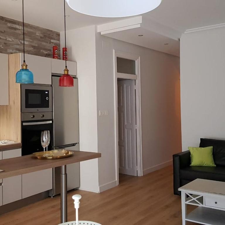 La Parada - Apartamento - 31