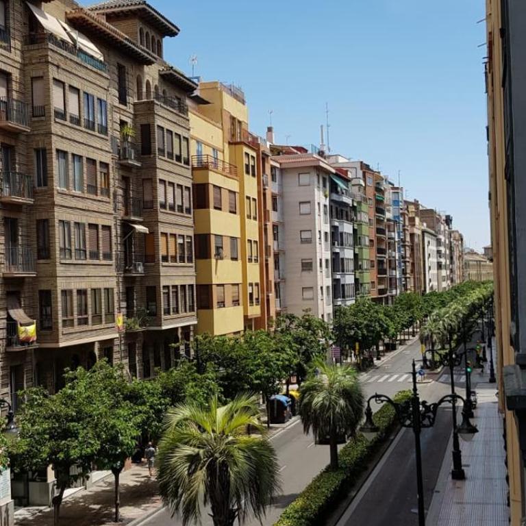 La Parada - Apartamento - 38